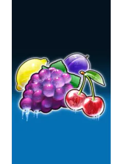 Super Wild Fruits